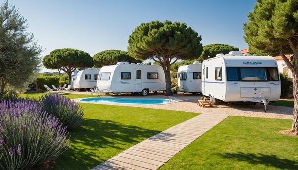 Profitez d'un Camping avec Espace Bien-Être au Cap d'Agde : Détente et Vacances Inoubliables